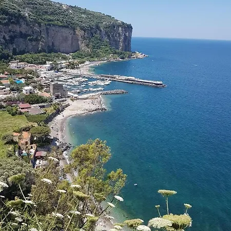 Vesuvio Ruins فندق مبيت وإفطار بومبيي
