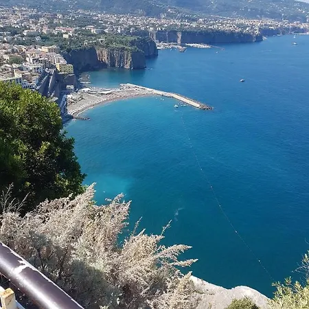 Vesuvio Ruins فندق مبيت وإفطار 3*