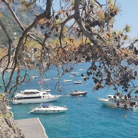 فندق مبيت وإفطار Vesuvio Ruins بومبيي