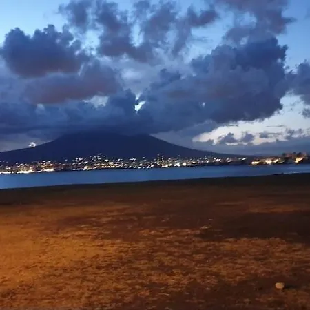 فندق مبيت وإفطار Vesuvio Ruins بومبيي