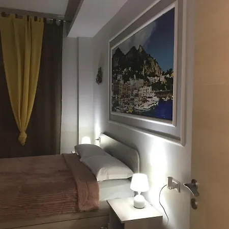 Vesuvio Ruins 3* بومبيي