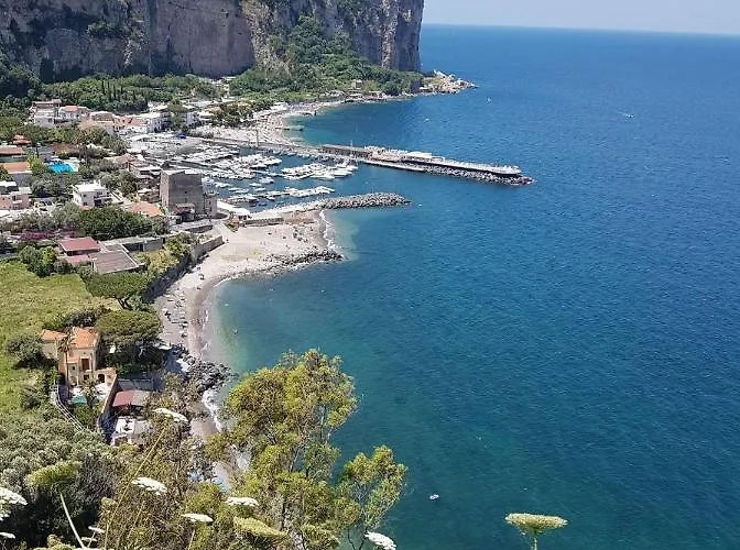 Vesuvio Ruins Bed and breakfast Pompeya