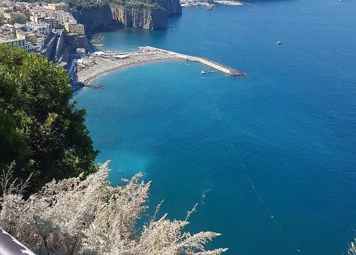 Vesuvio Ruins Bed and breakfast 3*