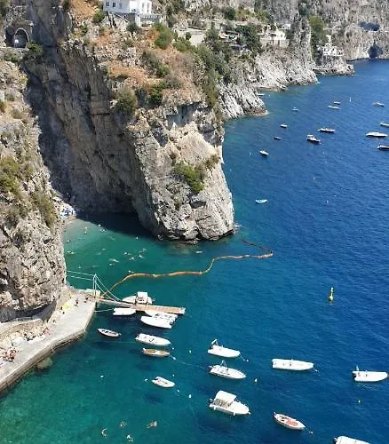 Vesuvio Ruins Bed and breakfast