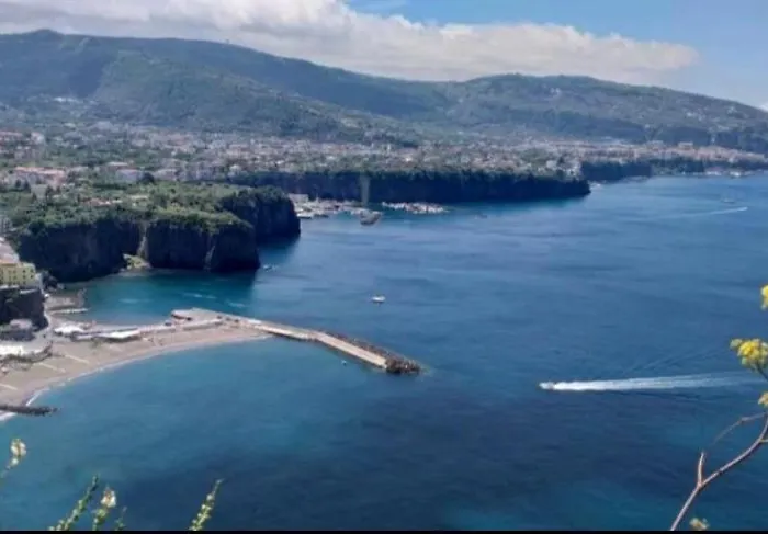 Vesuvio Ruins Bed and breakfast 3*