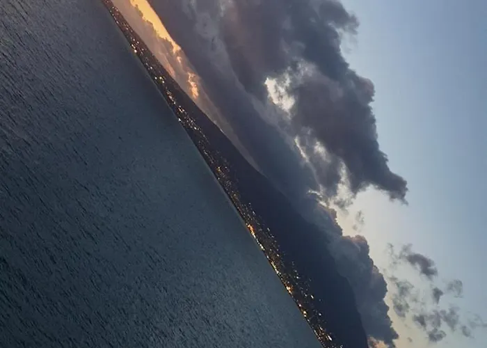 Bed and breakfast Vesuvio Ruins 3*