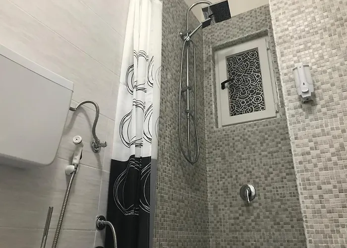 Vesuvio Ruins Bed and breakfast