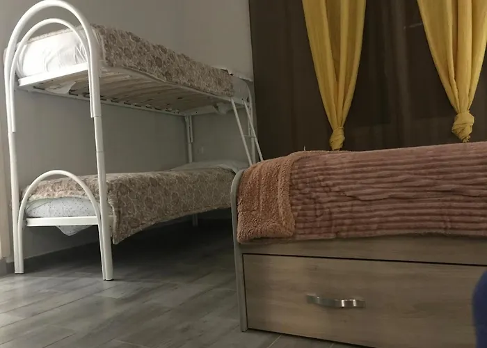 Vesuvio Ruins Bed and breakfast