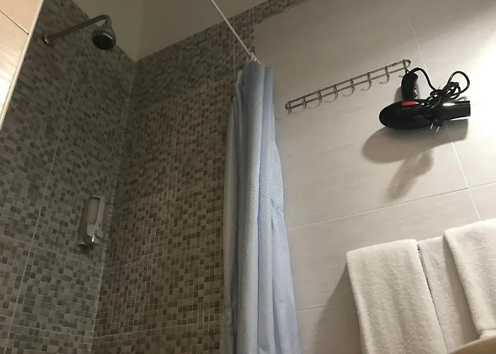 Bed and breakfast Vesuvio Ruins 3*