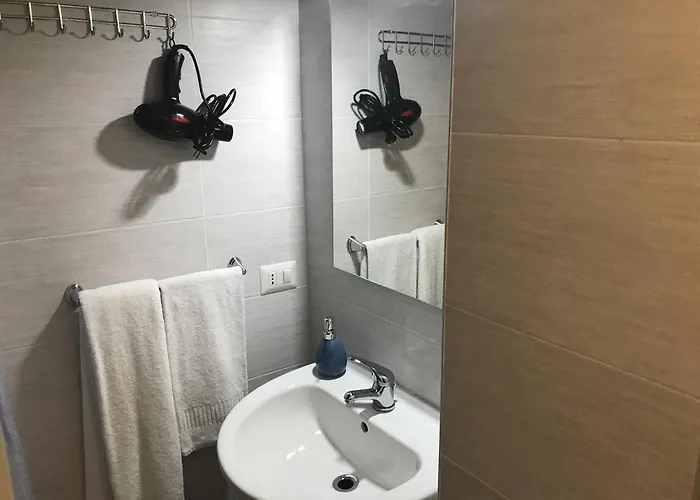 Vesuvio Ruins Bed and breakfast