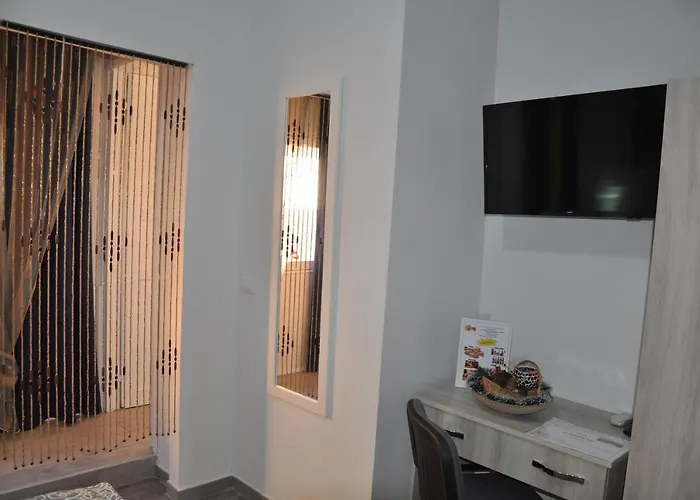 Vesuvio Ruins Bed and breakfast Pompeya