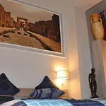 Bed & Breakfast Vesuvio Ruins Pompei