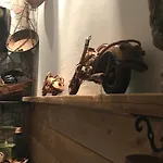 Vesuvio Ruins Bed & Breakfast
