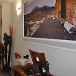 Bed & Breakfast Vesuvio Ruins Pompei