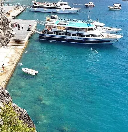 Vesuvio Ruins Bed & Breakfast