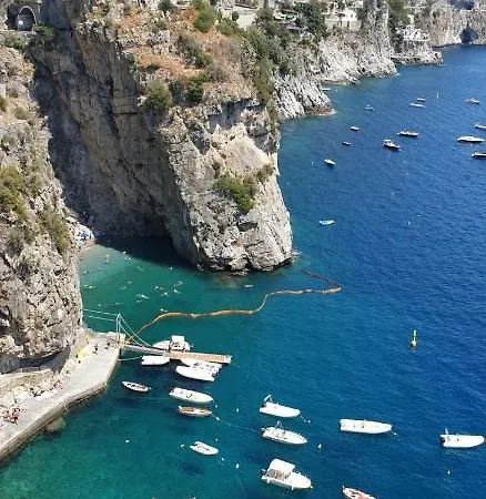 Vesuvio Ruins Bed & Breakfast