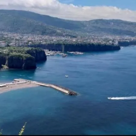 Vesuvio Ruins Bed and Breakfast 3*