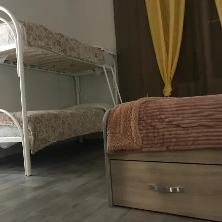 Vesuvio Ruins Bed & Breakfast