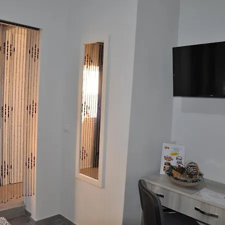 Vesuvio Ruins Bed & Breakfast Pompei