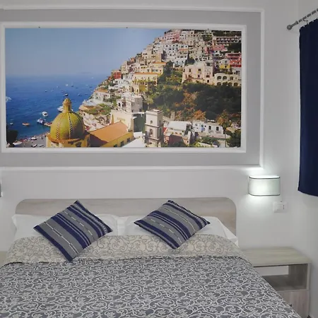 B&B Vesuvio Ruins 3*