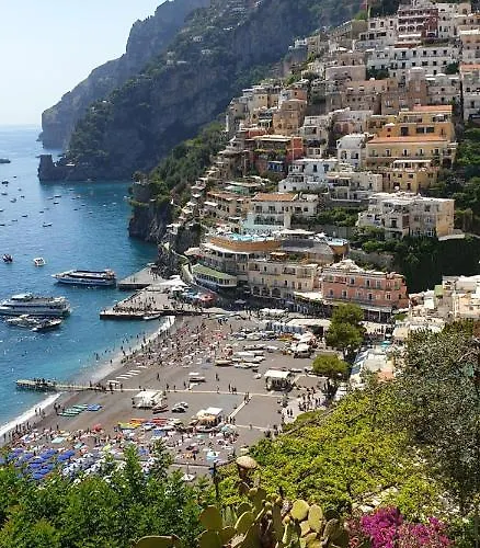 Vesuvio Ruins Bed & Breakfast Pompei