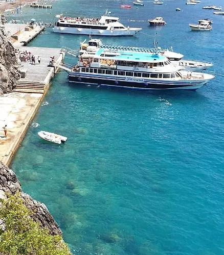 Vesuvio Ruins Bed & Breakfast