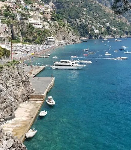 Vesuvio Ruins Bed & Breakfast