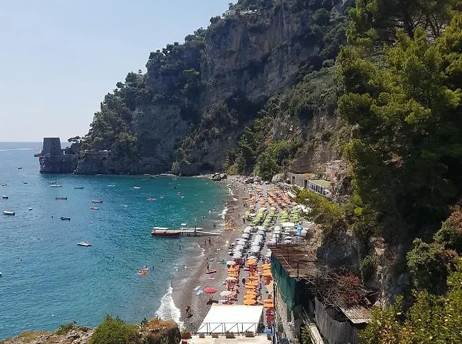 Bed & Breakfast Vesuvio Ruins Pompei