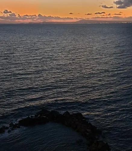 Vesuvio Ruins Bed & Breakfast