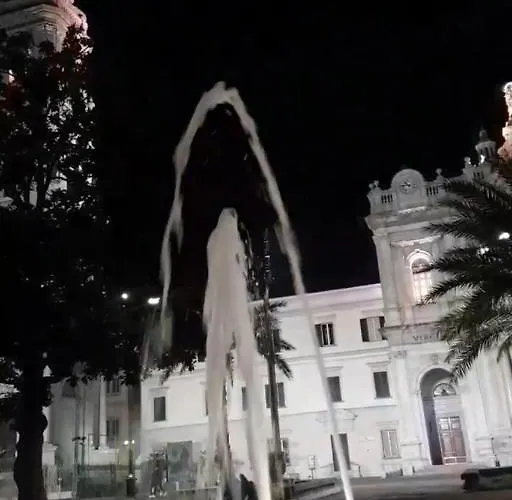 Vesuvio Ruins 3* Pompei