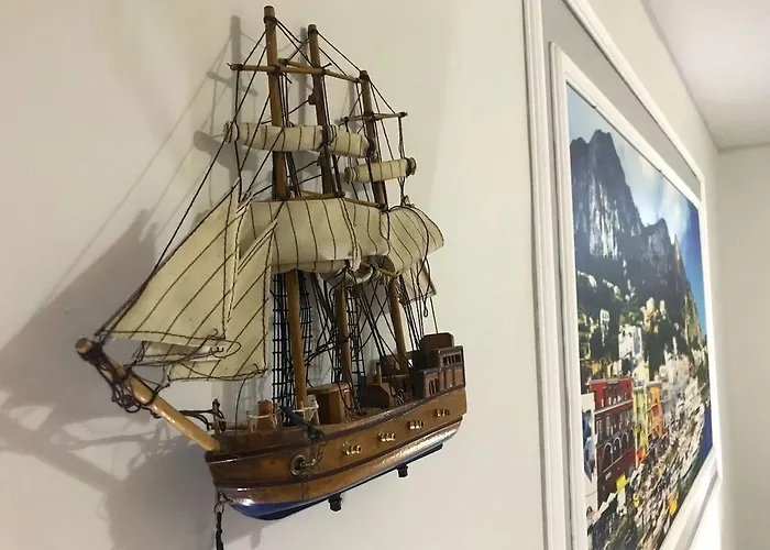 Vesuvio Ruins Bed & Breakfast Pompei