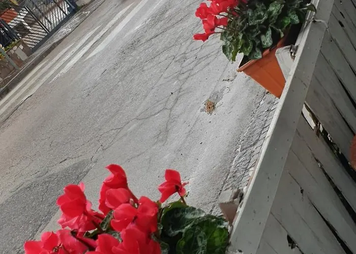 Vesuvio Ruins Bed & Breakfast