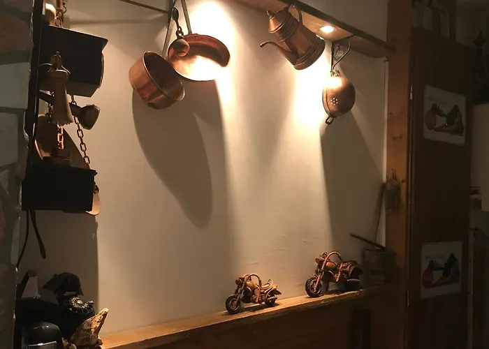 Vesuvio Ruins Bed & Breakfast Pompei