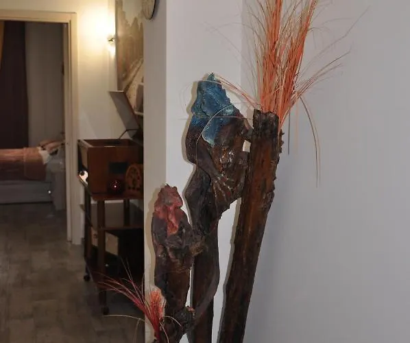 Bed & Breakfast Vesuvio Ruins Pompei