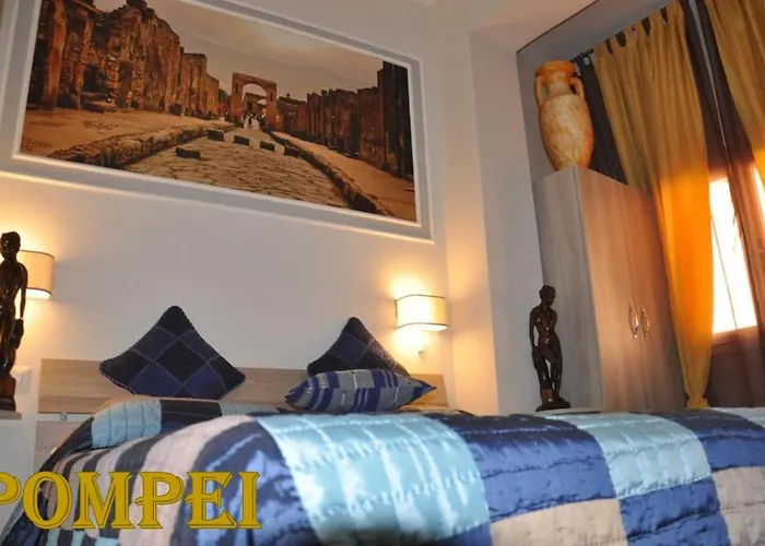 Vesuvio Ruins Bed & Breakfast